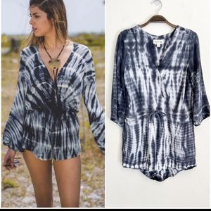 Anthropologie cloth and stone